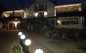 Bokamoso Views
